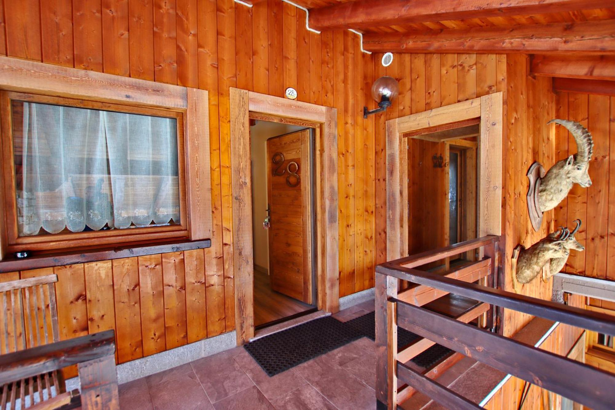 Hotel Chacaril Pila  Exterior photo