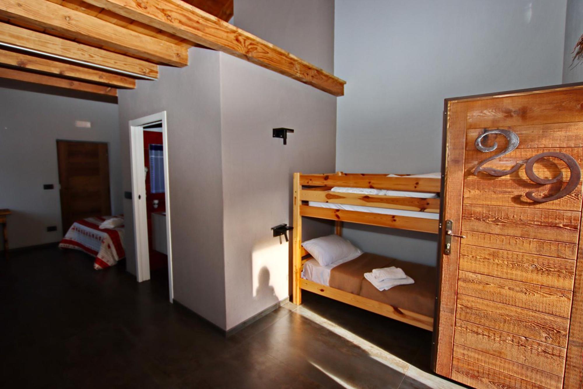 Hotel Chacaril Pila  Exterior photo