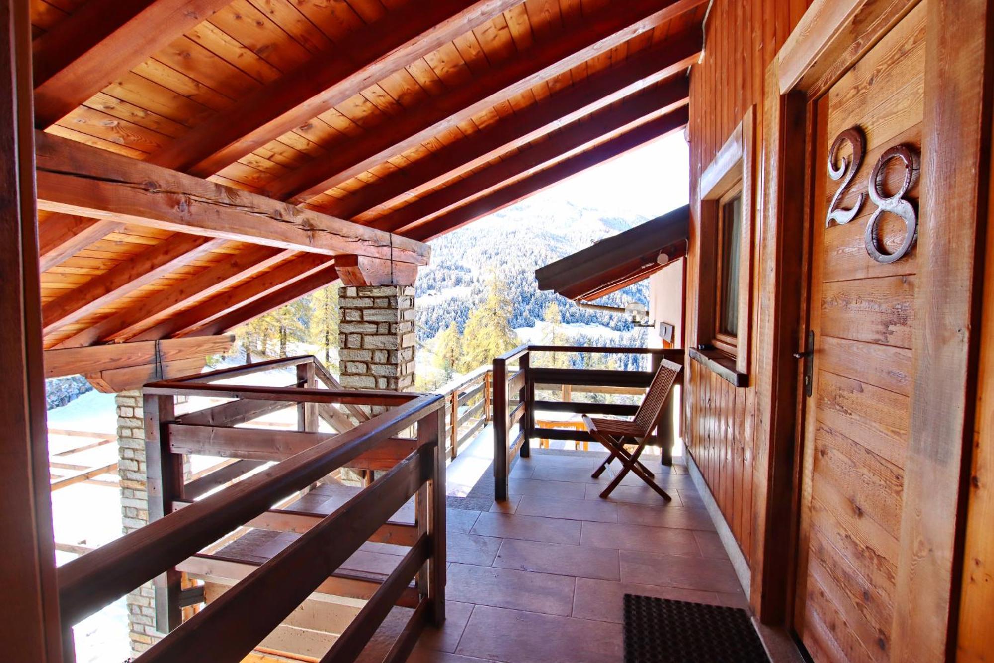 Hotel Chacaril Pila  Exterior photo